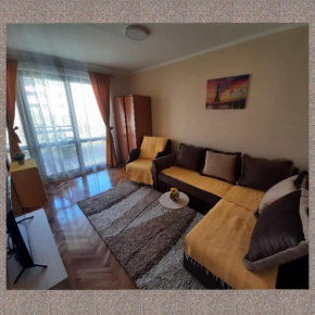 Apartman Matija